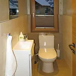 Apartamento Bergart By Interhome Fügen