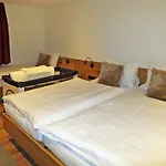 Apartamento Bergart By Interhome