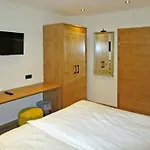 Bergart By Interhome Apartamento Fügen