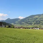 Bergart By Interhome