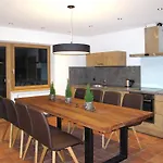 Apartamento Bergart By Interhome *