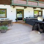 Apartamento Bergart By Interhome Fügen