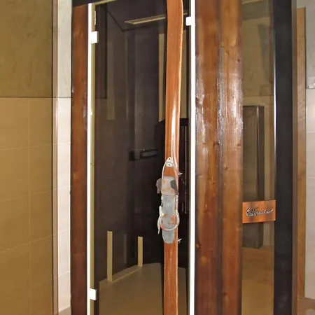 公寓 Bergart By Interhome 菲根