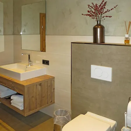 Bergart By Interhome *