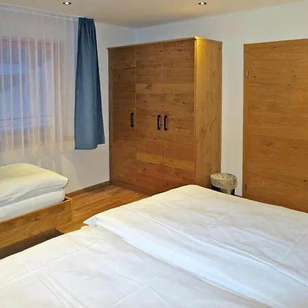 Lejlighed Bergart By Interhome *