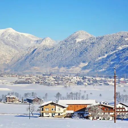 Bergart By Interhome 公寓 菲根