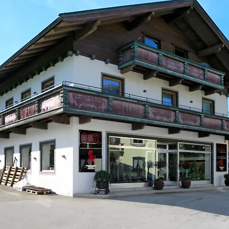 公寓 Bergart By Interhome