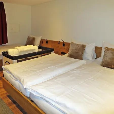 公寓 Bergart By Interhome