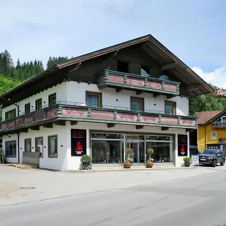 Bergart By Interhome アパート *