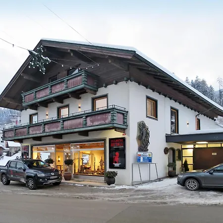 Bergart By Interhome *