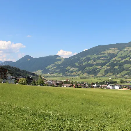 Bergart By Interhome