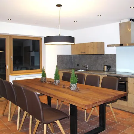 Lejlighed Bergart By Interhome *