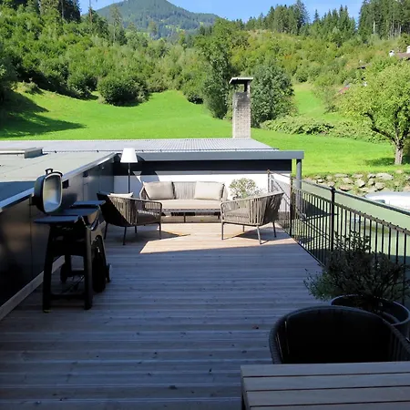 Bergart By Interhome * フューゲン