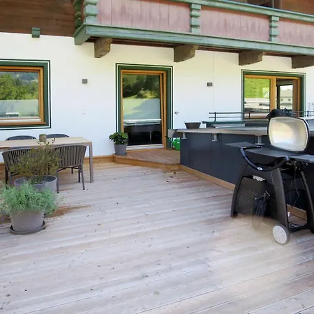 Lejlighed Bergart By Interhome Fügen
