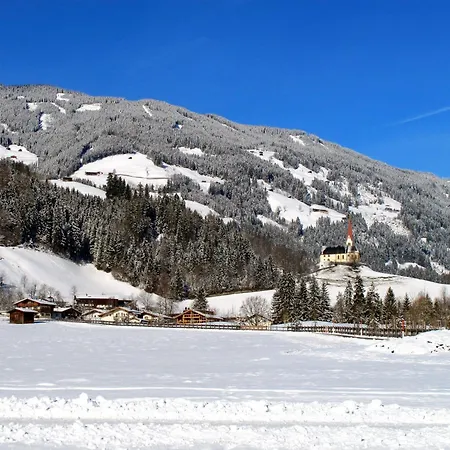 公寓 Bergart By Interhome 菲根