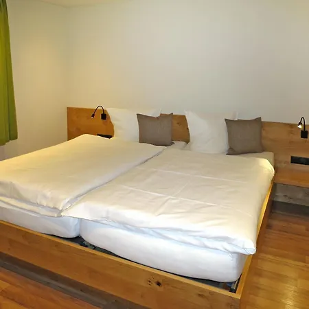 Bergart By Interhome * 푸겐