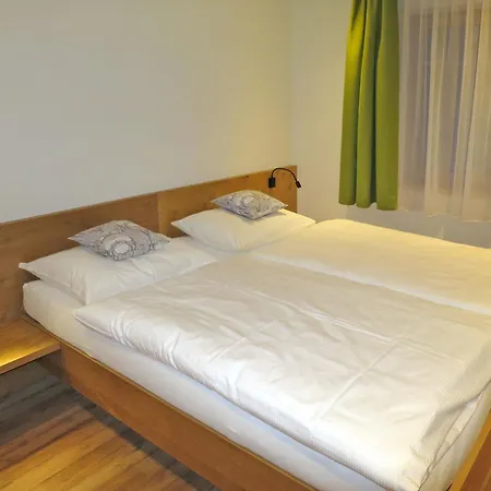 Bergart By Interhome 아파트 푸겐