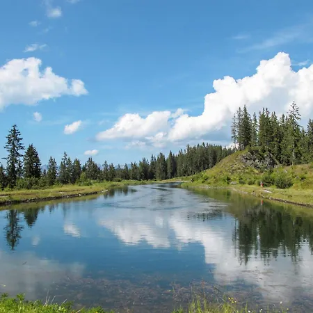 아파트 Bergart By Interhome 푸겐