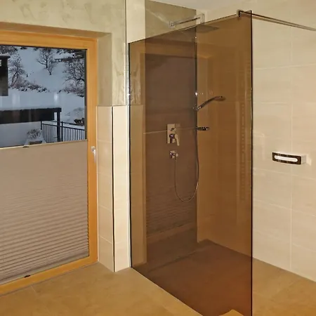 Bergart By Interhome * 푸겐