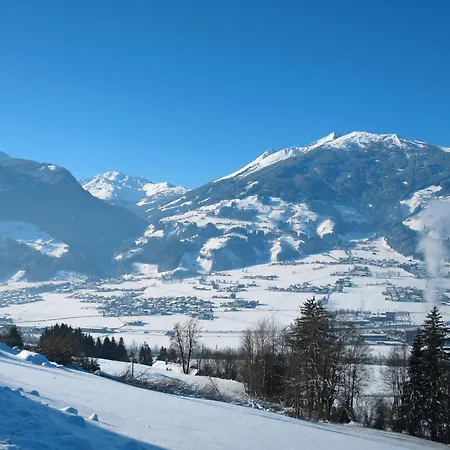 아파트 Bergart By Interhome