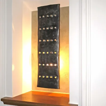 Apartment Bergart By Interhome Fuegen