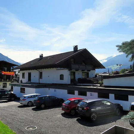 Bergart By Interhome Apartment