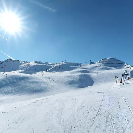 Bergart By Interhome