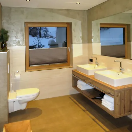 Bergart By Interhome Apartment