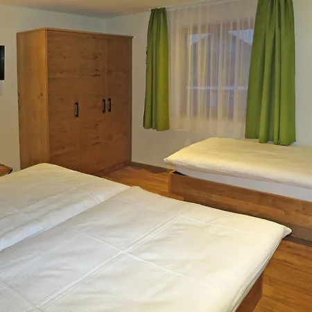 Bergart By Interhome * Fügen