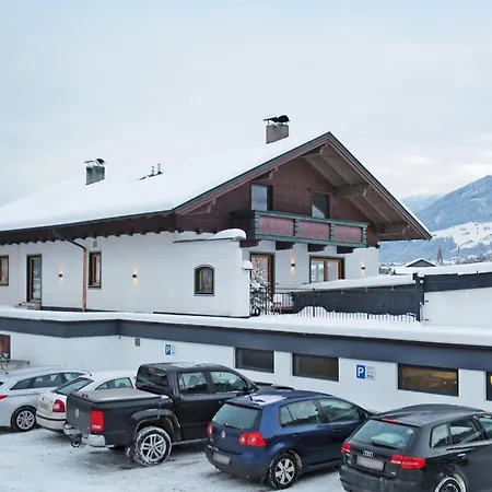 Bergart By Interhome Apartment