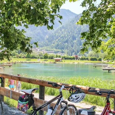 Bergart By Interhome Apartment